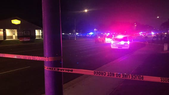 Victims in deadly Glendale crash identified by police