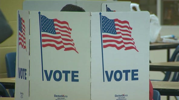 Arizona governor vetoes voter registration cancellation bill