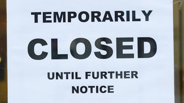 LIST: Phoenix-area restaurant closures, reopenings due to positive COVID-19 tests