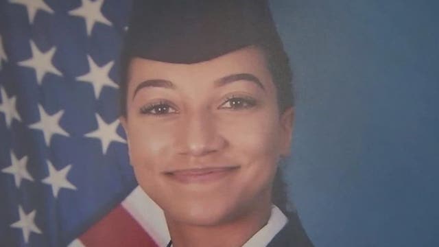 Chandler airman killed in suspected domestic violence incident, family calling for answers
