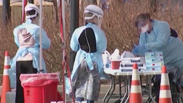 Maricopa County health director talks COVID-19 contract tracing, mask-wearing and schools
