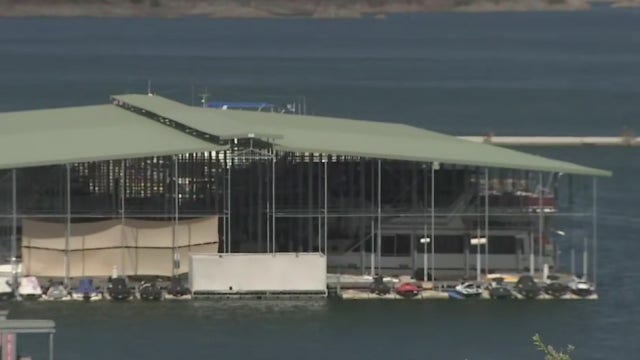 Details revealed after 2 people die in electrocution incident at Lake Pleasant