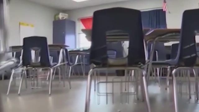 Teachers continue to make their voices heard to delay schools reopening during the pandemic