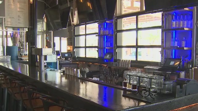 Two Arizona businesses team up to help slow the spread of COVID-19 through sanitization