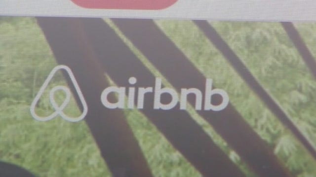 Airbnb removed dozens of Arizona property listings over party house accusations amid coronavirus pandemic