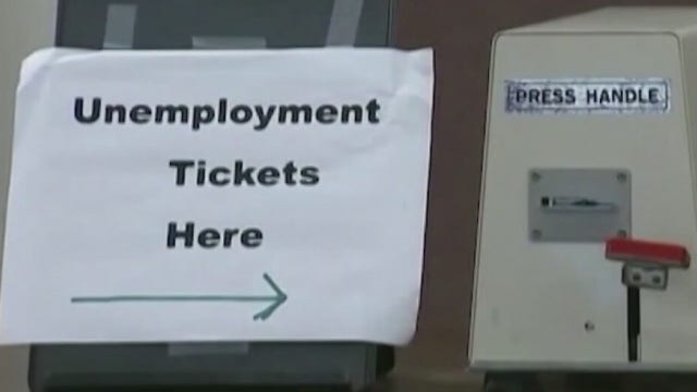 Arizona man worries for his future as the extra $600 in unemployment is set to expire July 31