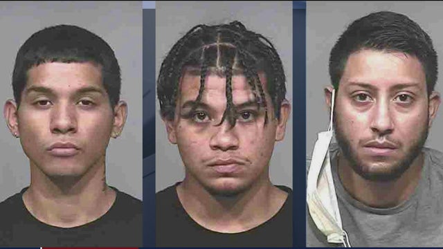 Three more arrests made in connection to May 30th Scottsdale looting, 47 arrests total