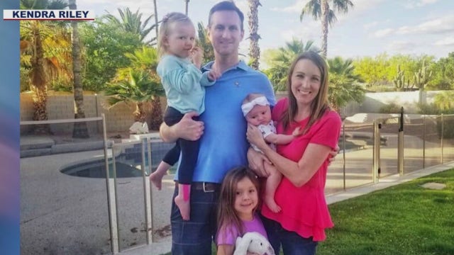 Phoenix family asking for help affording treatment for daughter with rare brain disease