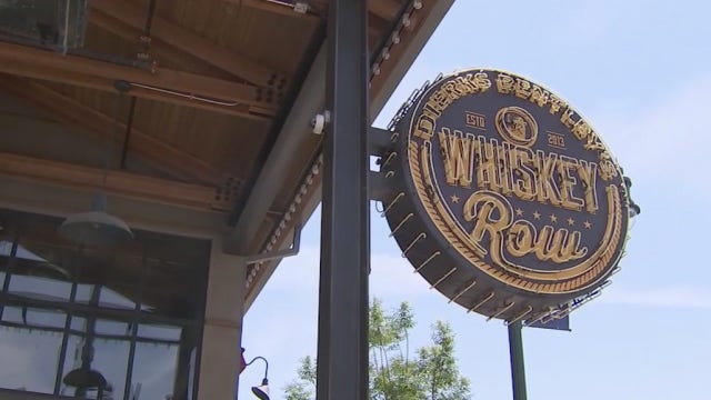 Beloved, influential DJ known for growing 'Whiskey Row' brand dies from COVID-19
