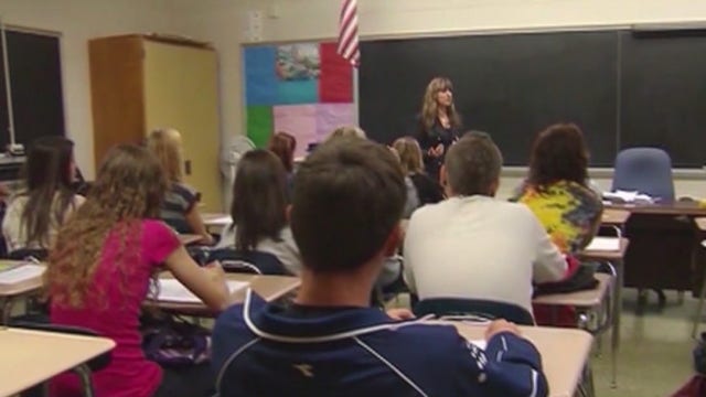 Schools outline plans to return to class amid COVID-19 pandemic