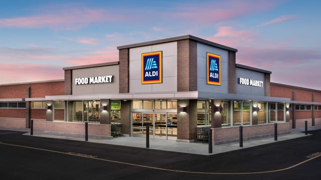 Aldi to open 70 new stores by year's end