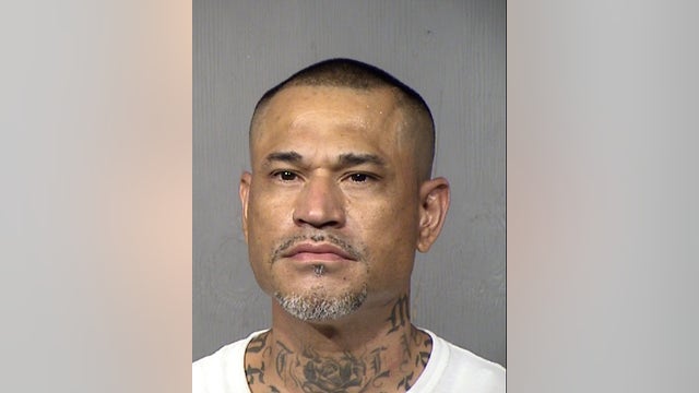 Buckeye police arrest suspect in 2010 killing