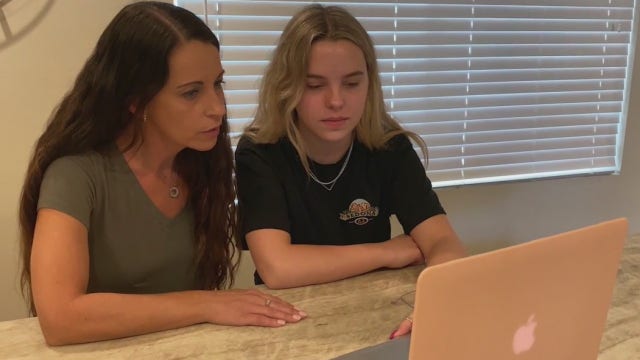 Phoenix-area nanny agency offering families in-person or online education