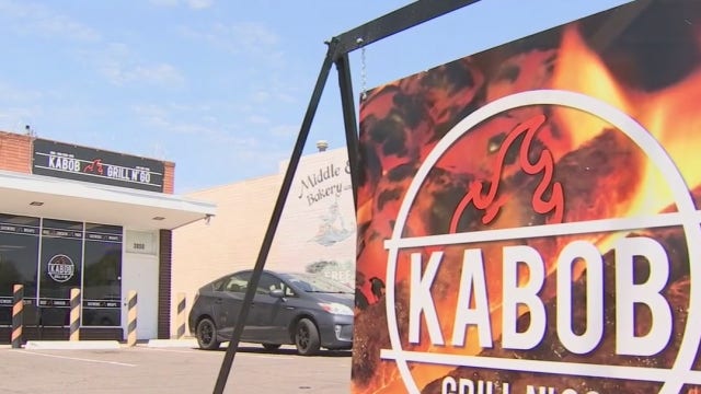 Valley couple takes leap of faith, opens restaurant amid coronavirus pandemic
