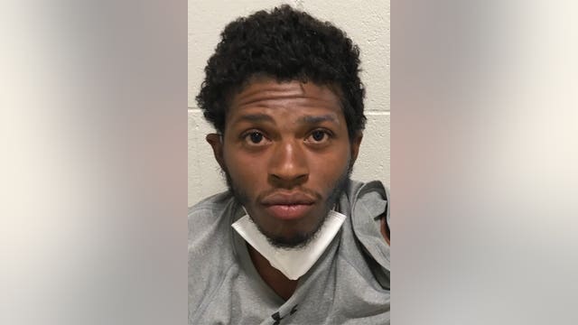 Goodyear PD: 'Empire' actor arrested on domestic violence charges