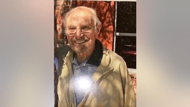 Missing 88-year-old man from Pinal County located