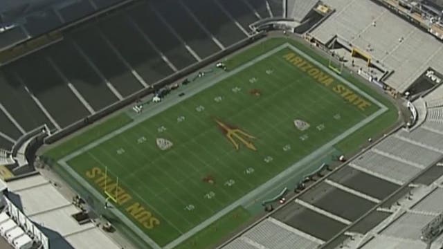 ASU, NCAA sued over death of linebacker found to have CTE