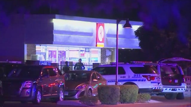 Scottsdale Police identifies suspect in deadly shooting at convenience store