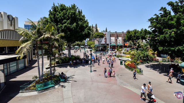 New health, safety measures in place at Downtown Disney