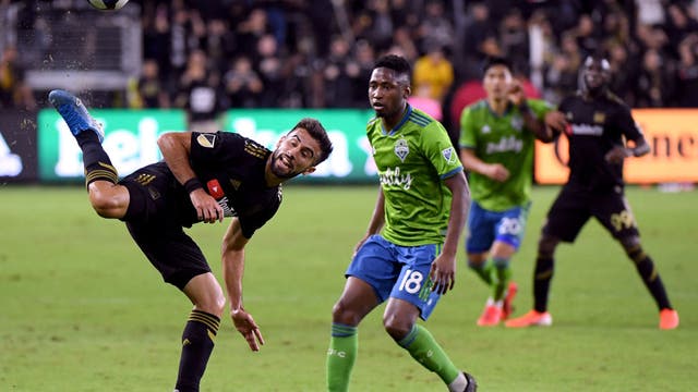 MLS is Back Tournament: Round of 16 Preview