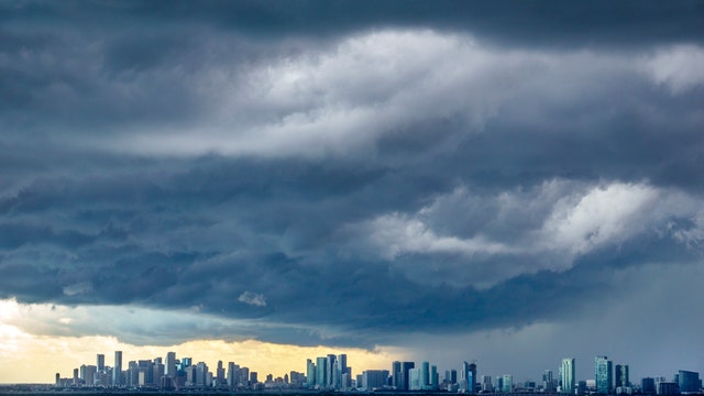 National Weather Service proposes new wireless alerts for most intense thunderstorms