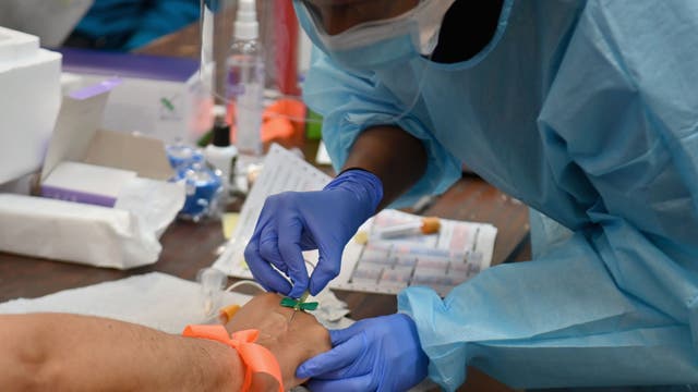 Banner Health to add nearly 1,000 nurses, others in Arizona amid virus