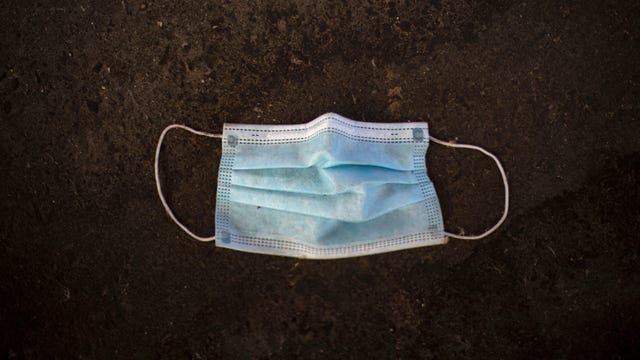 HHS program distributing face masks to Americans runs out, is ‘no longer accepting new requests’