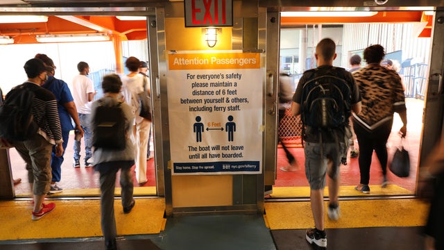 US has 4% of the world’s population, but more than 25% of global coronavirus cases