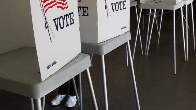 Latino group launches $10M campaign to boost voter turnout