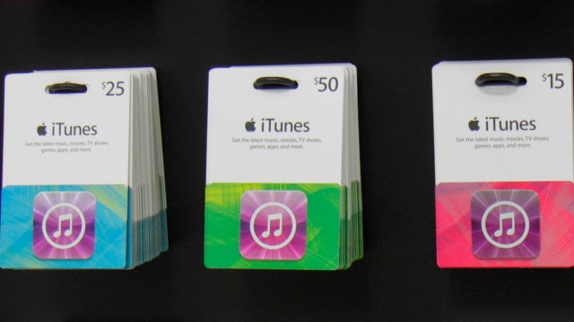 Prescott Police warn of potential phone scam after couple purchases $13,000 in gift cards