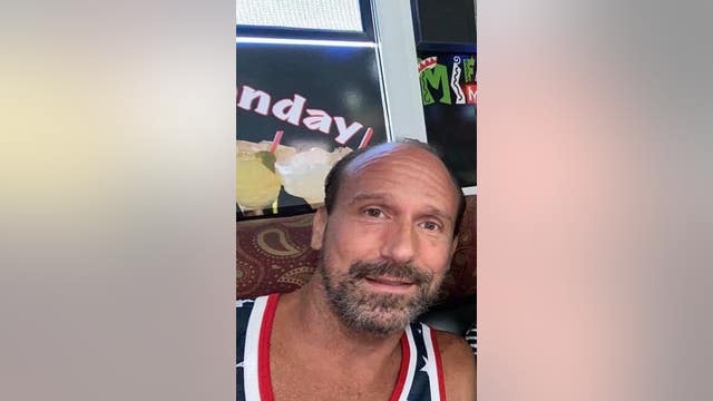 Family asking for help after 44-year-old man went missing