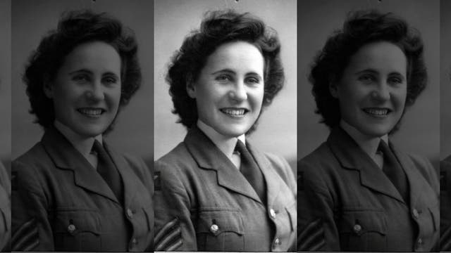 ‘Feisty’ Jewish war hero, 99, survived Nazi assassination, plane crash, cancer, and now coronavirus