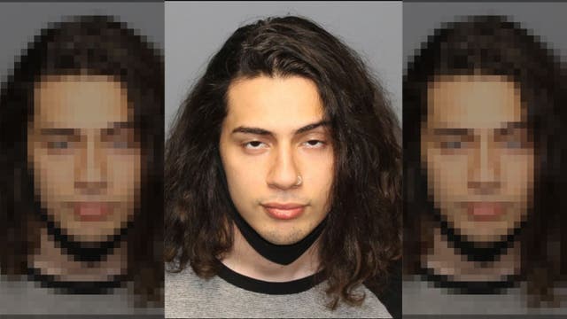 NJ Starbucks employee spit in cops' drinks, police say