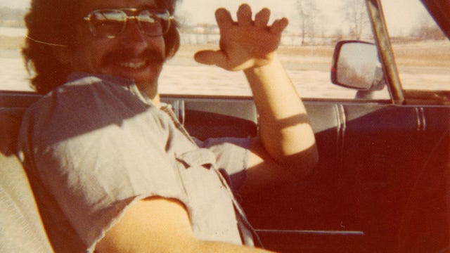 1980 killing of Indiana Man in Arizona is a cold case no more