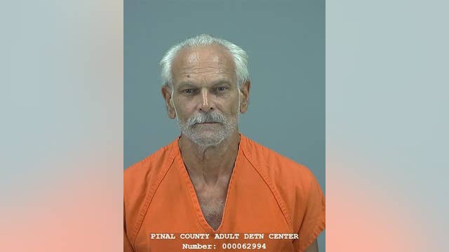 Arizona man accused of firing shots at construction workers