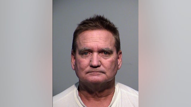 Black Canyon City man jailed without bond after his wife was found dead