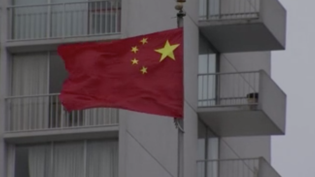 FBI: Researcher being harbored at Chinese consulate in San Francisco