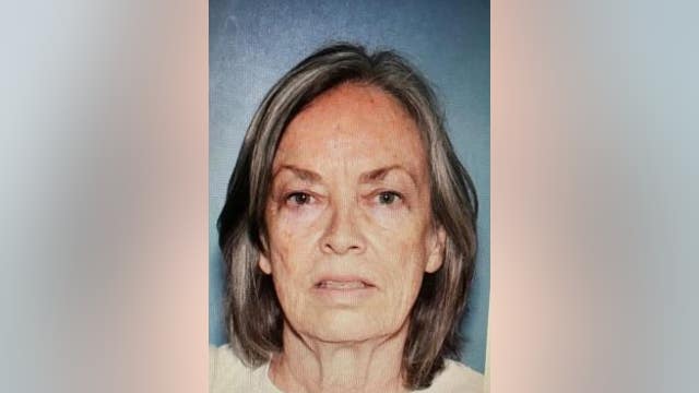 Missing Apache Junction woman found dead