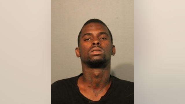 Man charged with shooting 5-month-old baby and two other people