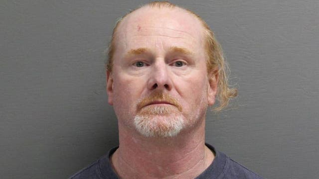 Montana man accused of over 60 child sex abuse crimes gets one-year sentence