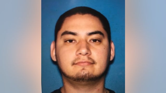 Man flees to Mexico after shooting a victim in the leg, police say