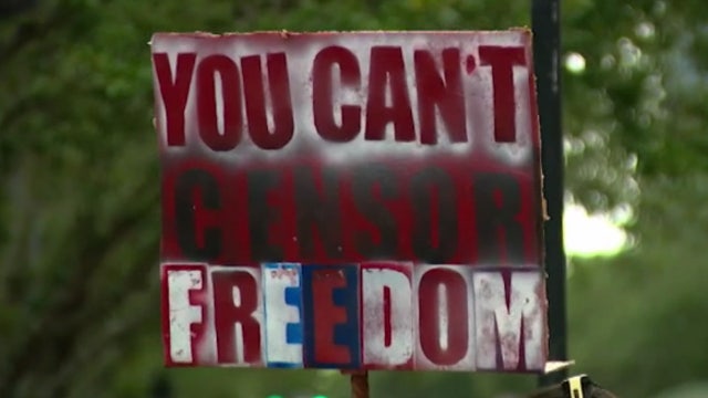 Why aren't more people wearing masks?