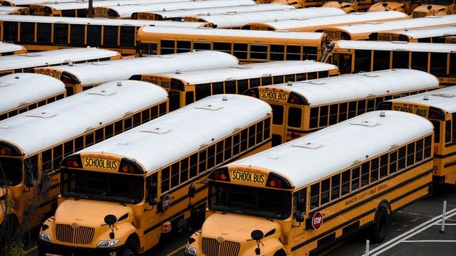 National teacher union supports striking if it’s unsafe to return to school