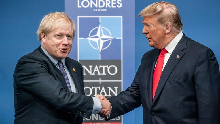 NATO summit