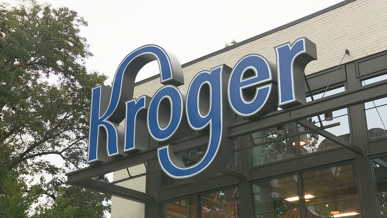 Kroger