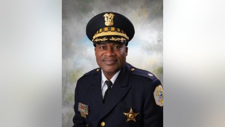 dion boyd