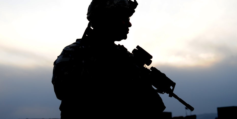 Arizona National Guard troops return home from mission in Wisconsin