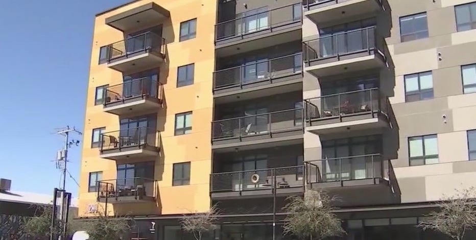 Landlords feeling financial impact of COVID-19 pandemic as renters are unable to pay rent