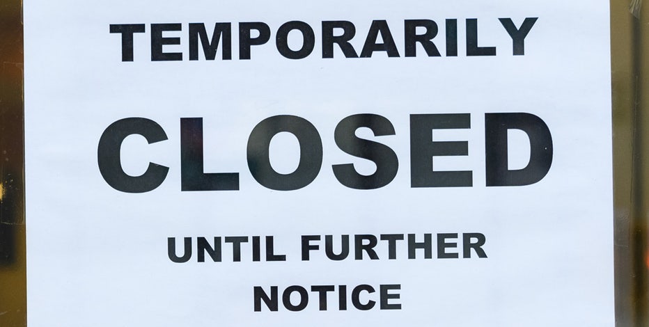 LIST: Phoenix-area restaurant closures, reopenings due to positive COVID-19 tests