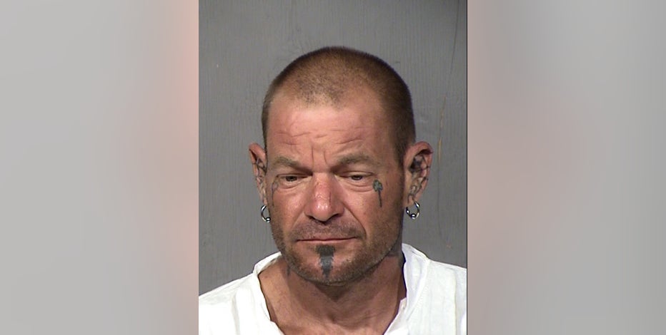 PD: Woman found dead at Phoenix apartment, suspect arrested